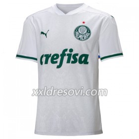 Palmeiras Drugi Nogometni Dres 2020-2021